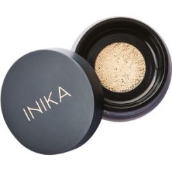 INIKA Loose Mineral Foundation SPF 25 Grace, 8 g
