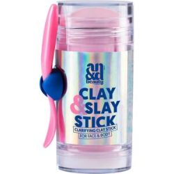 A.N.D. beauty Clay & Slay Stick 45 g