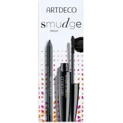 ARTDECO Smudge Proof Set