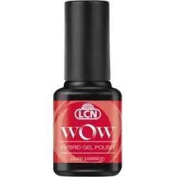 LCN WOW Hybrid Gel Polish Pure Passion, 8 ml