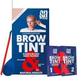 A.N.D. beauty Brow Tint 04 Dark Blonde