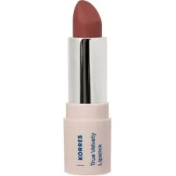 KORRES True Velvety Lipstick Lippenstift 3 g Nr. Rosewood - 23