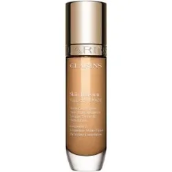 Clarins - Skin Illusion Full Coverage - Foundation mit hoher Deckkraft & mattem Finish für das Gesicht, 30 ml, .W