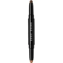Bobbi Brown Dual-Ended Long-Wear Cream Shadow Stick Lidschatten 1,6 g MILK CHOCOLATE / MIDNIGHT BROWN