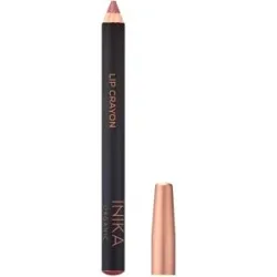 INIKA Organic Lip Crayon Mauve 3 g