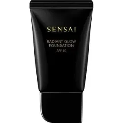 SENSAI Ultimate Radiant Glow Foundation 30 ml 202 - OCHRE BEIGE