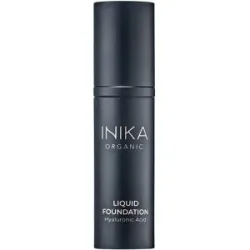INIKA Liquid Foundation Beige 30 ml