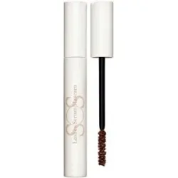 Clarins - Mascara Sos Lashes Serum 01, 8 ml, Transparent