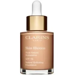Clarins Skin Illusion Make-up/Foundation 1ST