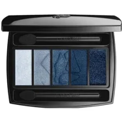 Lancome, Lancôme - Hypnôse Palette 16 Drama Denim, 4 g, Blau