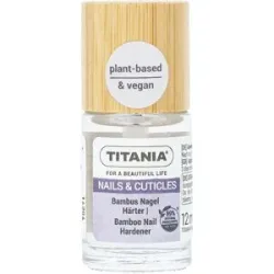 Titania Bambus Nagel Härter 12 ml