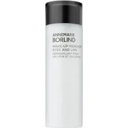 ANNEMARIE BÖRLIND Remover Eyes+Lips Augenmake-up Entferner 125 ml