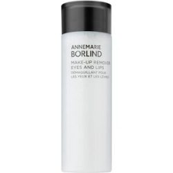 ANNEMARIE BÖRLIND Remover Eyes+Lips Augenmake-up Entferner 125 ml