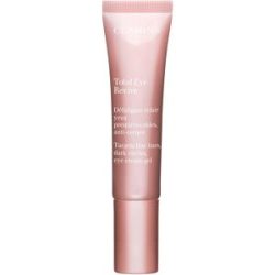 Clarins - Total Eye Revive - Belebende Express-Augenpflege bei ersten Falten, 15 ml