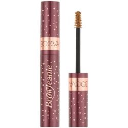 ZOEVA Brow Jeanie Brow Boosting Fibre Gel Blonde Hellbraun 3,5 ml