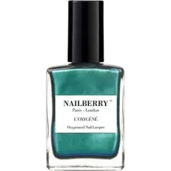 Nailberry L'Oxygéné Oxygenated Nail Lacquer Nagellack 15 ml Glamazon