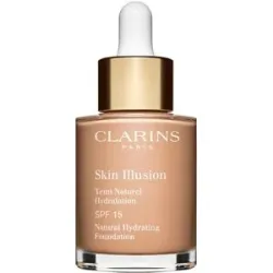 Clarins Skin Illusion Make-up/Foundation 1ST