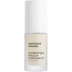 GERTRAUD GRUBER AUTHENTIQUE Eye & Lip Contour Lift 15 ml