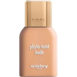 sisley - Phyto-Teint Nude, 30 ml, W Light Beige