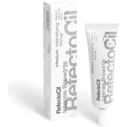 RefectoCil Intense Brow[n]s Intensifying Primer Medium 15 ml