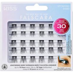 Kiss Falscara Eyelash - Wisp Multi 01