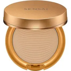 SENSAI SENSAI Silky Bronze Natural Veil Compact Foundation 8,5 g SC 01 Soft Light