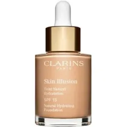 Clarins Skin Illusion Make-up/Foundation 1ST
