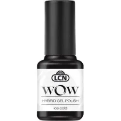LCN WOW Hybrid Gel Polish Ice Cold, 8 ml