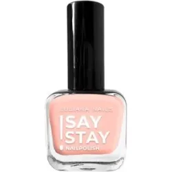 Juliana Nails Say Stay! Nail Polish Heavenly 10 ml