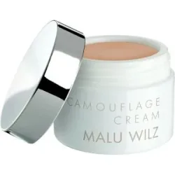 Malu Wilz Camouflage Cream Nr. 03 Caramel Luxury, Inhalt 5 g
