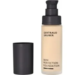 GERTRAUD GRUBER SKIN PERFECTION FOUNDATION 20 Ivory 30 ml