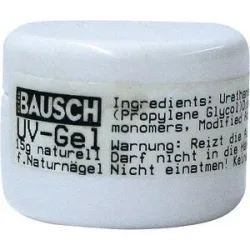 Bausch Naturell Gel 15 g