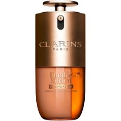 Clarins Double Serum Foundation M4C 30 ml