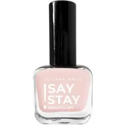 Juliana Nails Say Stay! Nagellack Funny Girl 10 ml