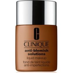 Clinique - Anti-Blemish Solutions? Liquid Makeup - WN 122 Clove