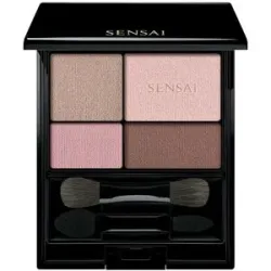 SENSAI Eye Color Palette Lidschatten 3,7 g 03 - PETAL DANCE