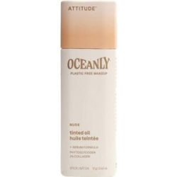 Attitude Oceanly Tinted oil Nude 12 g