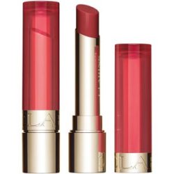Clarins - Lip Oil Balm - Lippenbalsam mit Öl, 2.9G,  Cherry