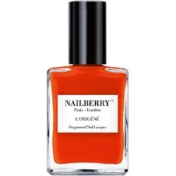 Nailberry GRATEFUL Nagellack 15 ml JOYFUL