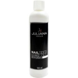 Juliana Nails Nail Prep Clean & Dehydrate 100 ml