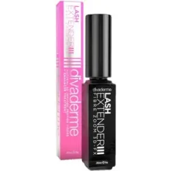 Divaderme Lash Extender III Fibre Zoom 9 g