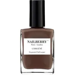 Nailberry GRATEFUL Nagellack 15 ml 1 Stück