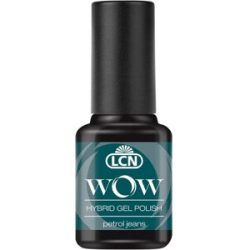 LCN WOW Hybrid Gel Polish Petro Jeans, 8 ml