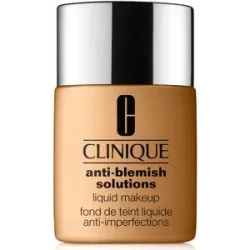 Clinique Anti-Blemish Solutions Liquid Makeup Foundation 30 ml CN 58 HONEY