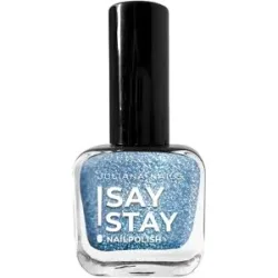 Juliana Nails Say Stay! Nagellack Glitter Prince 10 ml