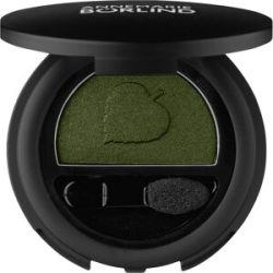 ANNEMARIE BÖRLIND Puderlidschatten Lidschatten 2 g DARK GREEN