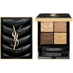 YSL, YSL - Lidschattenpalette, Couture Mini Clutch, 5 g