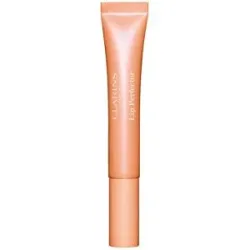 Clarins - Lip Perfector Glow - Lippen-Makeup mit Glanz-Finish, 12 ml,  peach glow