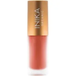 INIKA Organic Tinted Lip Oil Blossom 5 ml
