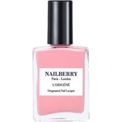 NAILBERRY L'Oxygéné Imperial Blush Kirschblütenrosa 15 ml